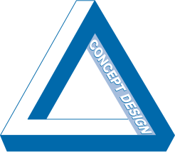 コンセプトデザイン